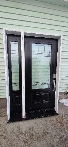 Beautiful Entrance Door