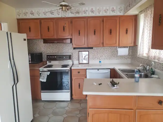 Master Bedroom for Rent Near Humber Collage - Photo 9