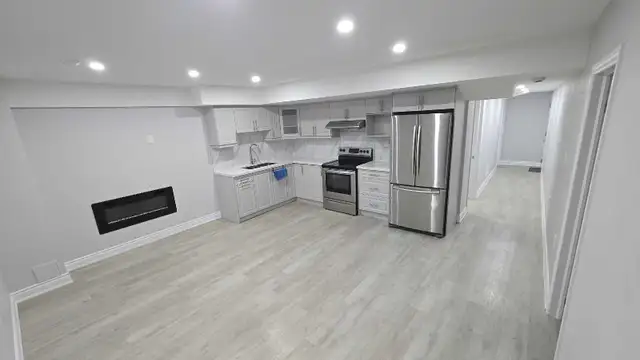 Basement for rent - Photo 7