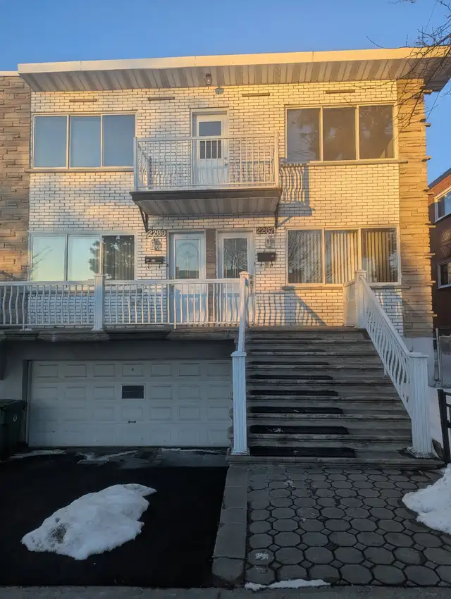5 1/2 à lasalle - Photo 6