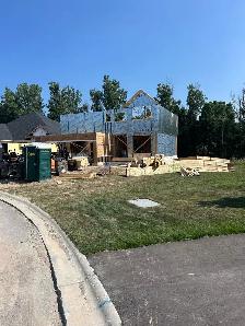 framing job - Photo 3