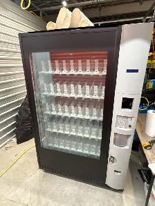 Vending Machine - BevMax - Photo 3