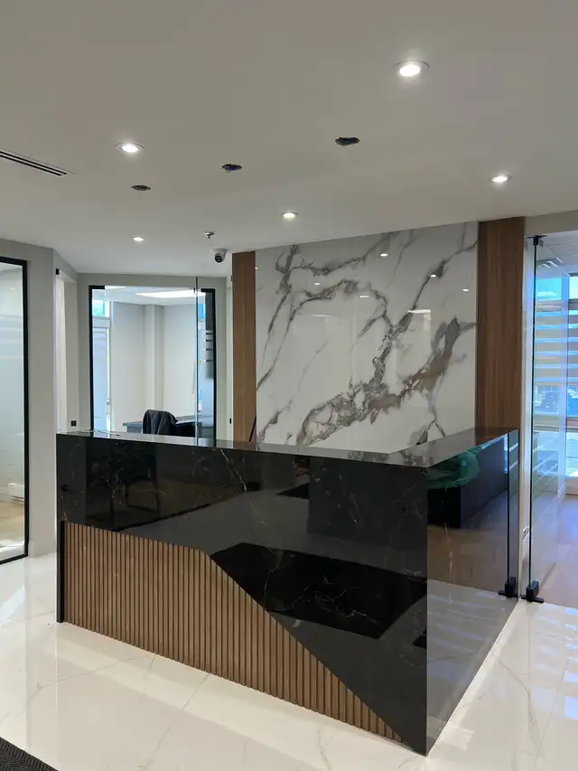 Furniture Assembler/Carpenter