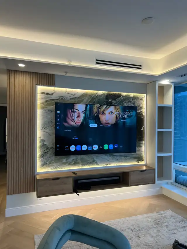 Furniture Assembler/Carpenter - Photo 3