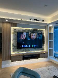 Furniture Assembler/Carpenter - Photo 3