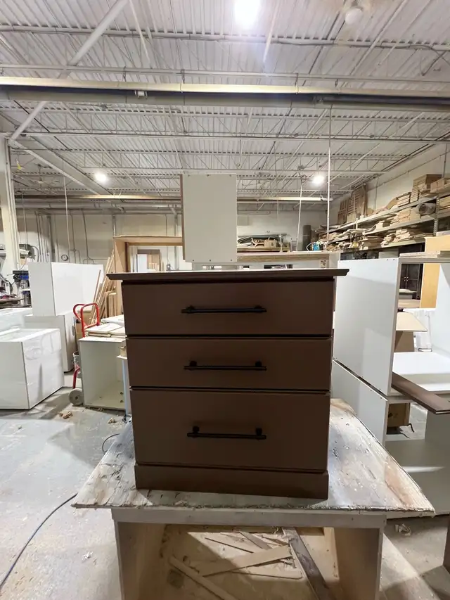 Furniture Assembler/Carpenter - Photo 5