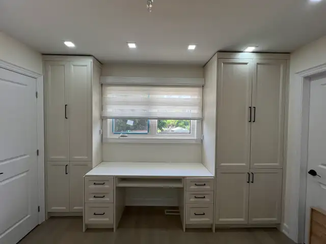 Furniture Assembler/Carpenter - Photo 6