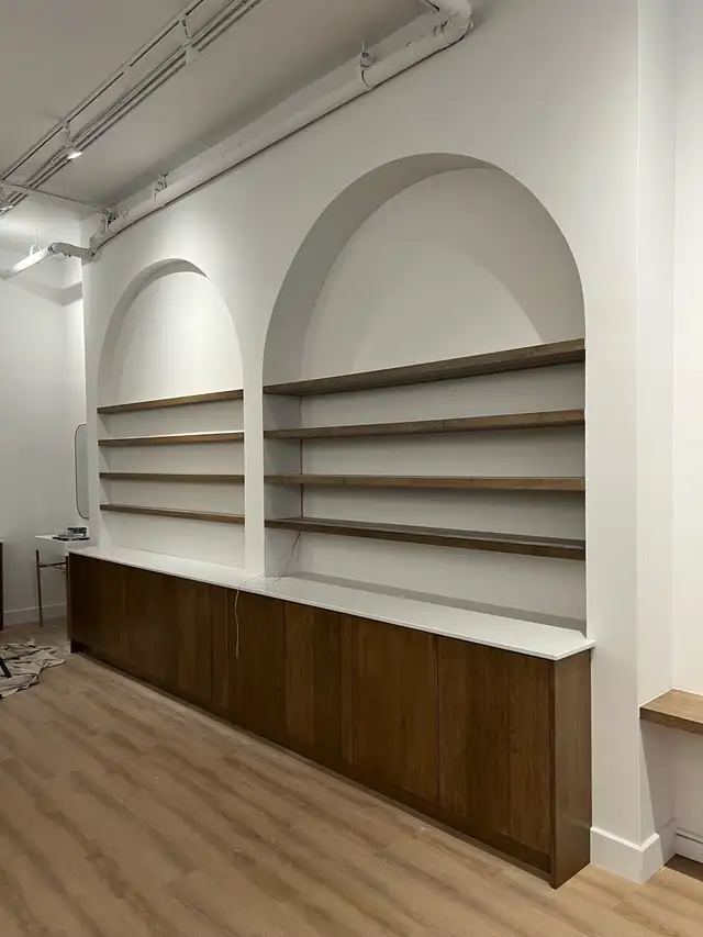 Furniture Assembler/Carpenter - Photo 7