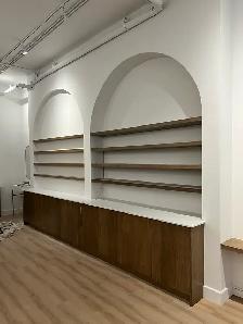 Furniture Assembler/Carpenter - Photo 7