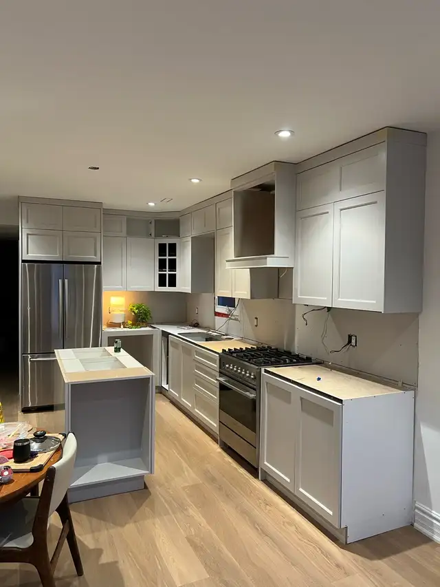 Furniture Assembler/Carpenter - Photo 9