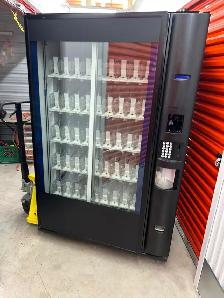 Vending machines - BevMax