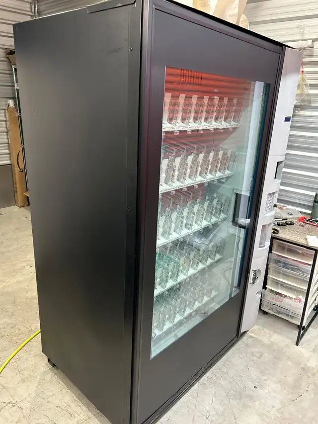 Vending machines - BevMax - Photo 3