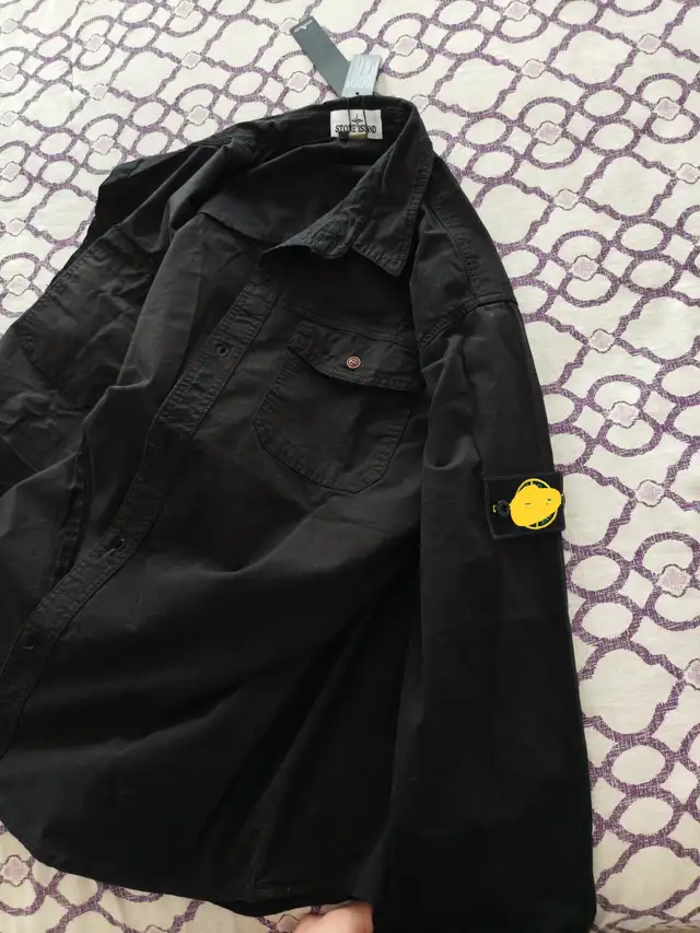 Stone Island Shirt XXL