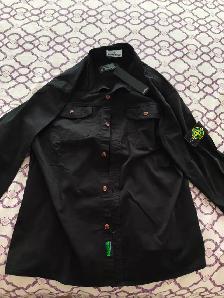 Stone Island Shirt XXL - Photo 5