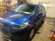 2020 Chevrolet Trax - Photo 3