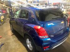 2020 Chevrolet Trax - Photo 4