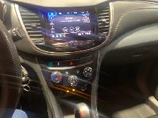 2020 Chevrolet Trax - Photo 11