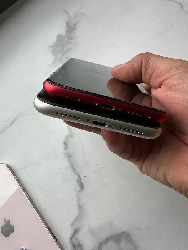 iPhone 11 64gb Airpods/Charger Set/Delivery - Photo 5