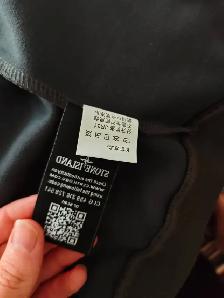 Stone Island Zip Hoodie 2XL - Photo 5