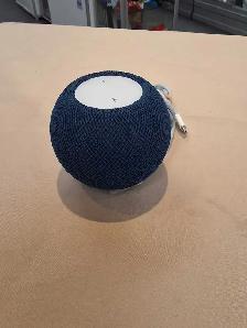 Apple Homepod Mini  - Blue