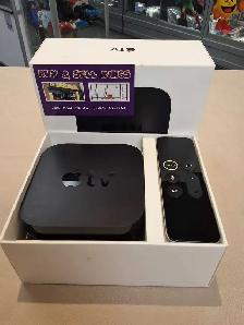 Apple TV 4th Gen w/remote