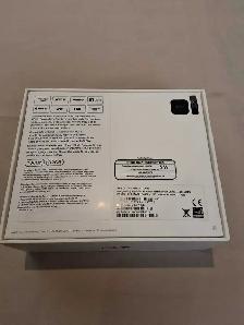 Apple TV 4th Gen w/remote - Photo 2