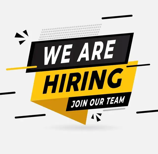 Cash Job Available Part time