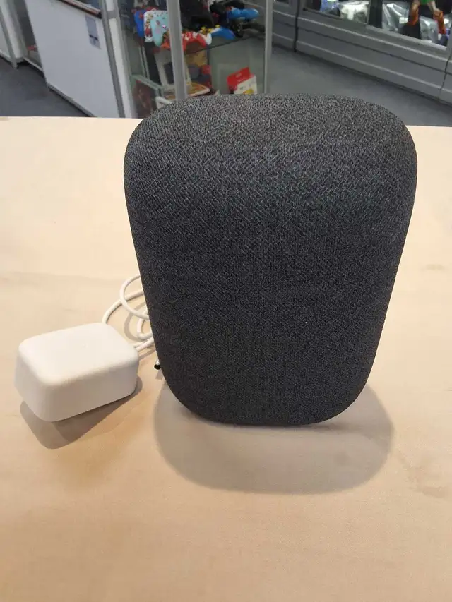 Google Nest Audio Smart Speaker