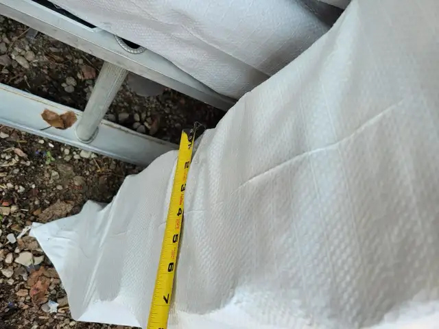 XL bags Spruce/Pine Firewood - Photo 3