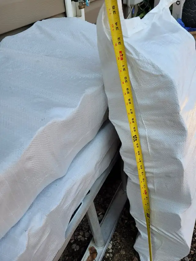XL bags Spruce/Pine Firewood - Photo 4