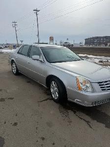 2007 Cadillac DTS - Photo 3