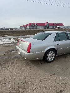 2007 Cadillac DTS - Photo 4