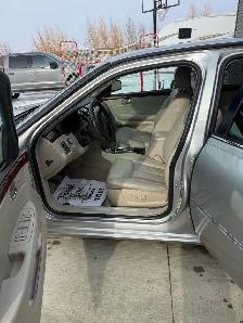 2007 Cadillac DTS - Photo 8