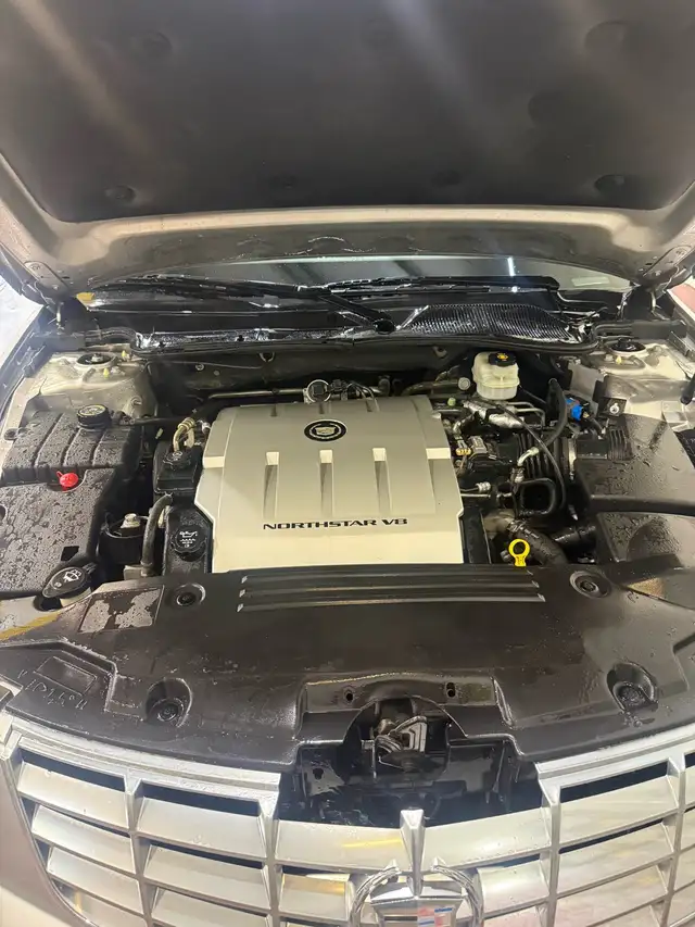 2007 Cadillac DTS - Photo 10