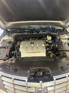 2007 Cadillac DTS - Photo 10