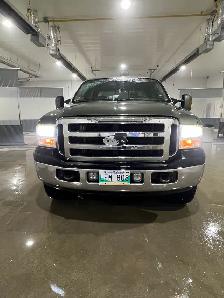 2004 F250 King Ranch - Photo 3