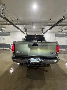 2004 F250 King Ranch - Photo 4