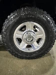 2004 F250 King Ranch - Photo 5