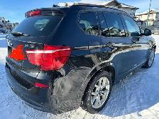2016 BMW X3 3.0L Turbo AWD xDrive35i M Sport Package For Sale. - Photo 6