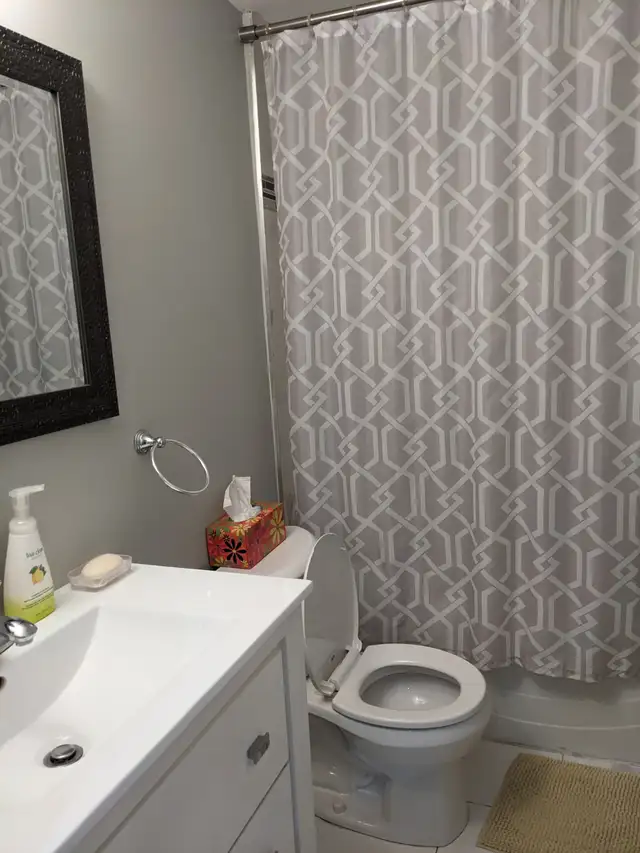 room for rent available from 1 of April - Photo 5