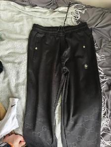 Guchi pants L fits M best - Photo 2