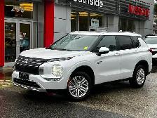 2024 Mitsubishi Outlander PHEV LE S-AWC - BAD CREDIT? APPROVED! - Photo 2