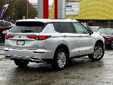 2024 Mitsubishi Outlander PHEV LE S-AWC - BAD CREDIT? APPROVED! - Photo 3