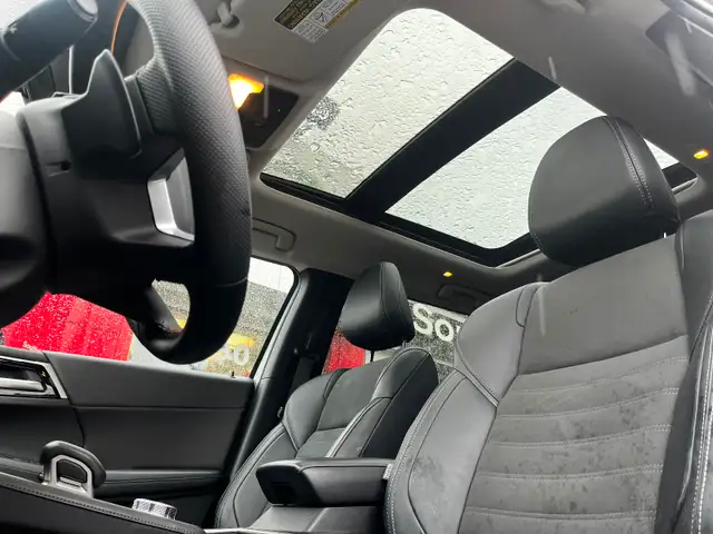 2024 Mitsubishi Outlander PHEV LE S-AWC - BAD CREDIT? APPROVED! - Photo 8