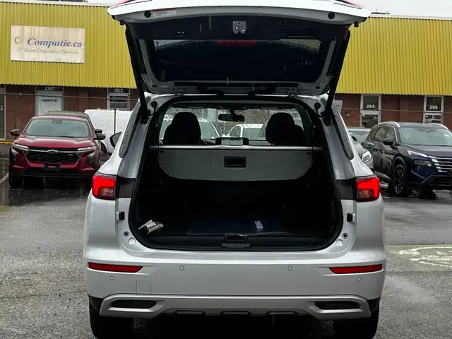 2024 Mitsubishi Outlander PHEV LE S-AWC - BAD CREDIT? APPROVED! - Photo 9
