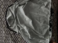 Escobar hoodie L fits M best - Photo 3