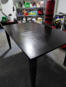 Maple Wood Table - Photo 3