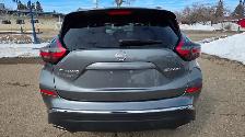 CERTIFIED 2024 NISSAN MURANO SV AWD / LEATHER / SUN - YORKTON - Photo 10
