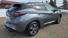 CERTIFIED 2024 NISSAN MURANO SV AWD / LEATHER / SUN - YORKTON - Photo 13