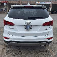 2018 Hyundai Santa Fe Sport Luxury AWD 2.4l 4cyl, 22 service rec - Photo 6